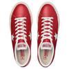 Converse ONE STAR J Skateboard Shoes Unisex Red 33702940