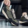 Men Sneakers High-quality Shoes for Men Fashion Comfortable Platform Sports Shoes Non-slip Wear-resistant Loafers Casual Sneaker