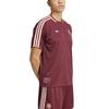 adidas FC Bayern Terrace Icons Asia Sizing 'Red' Men's JF0595