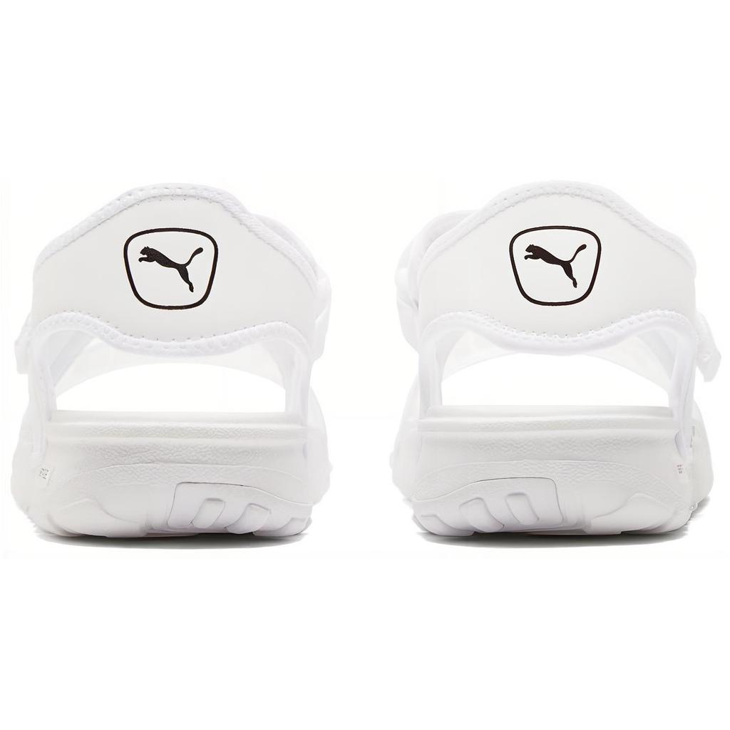 (WMNS) PUMA SoftRide Sandal 'White' Women's 380678-02