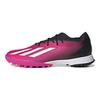 adidas X Speedportal.1 TF Own Your Football Pack Unisex Sneakers Pink Team-Shock-Pink-2 Cloud-White GZ2440
