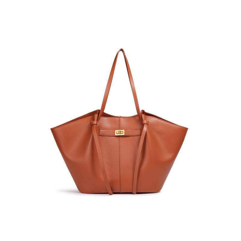 [Ssvip] Lightweight And Large-Capacity New Wing Bag Women'S High-End Portable Briefcase