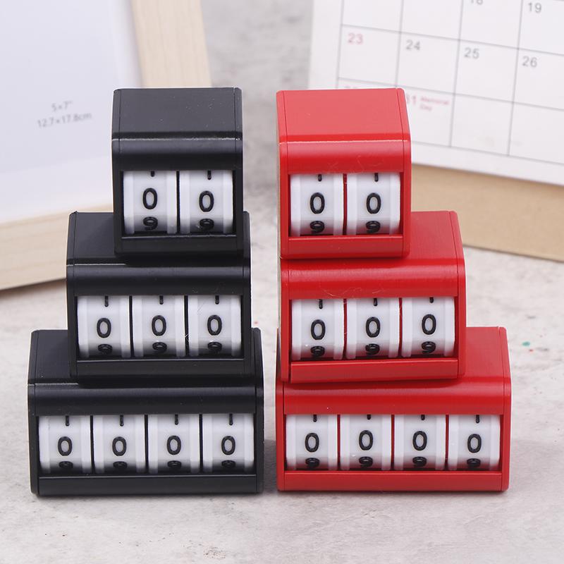 Zähler Brettspiel Punktezähler Leben Tischfußball Zählgerät Billard Punktezähler Upgrades