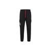 New CNY Collection Cargo Pants Men Black HC0254