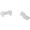 LONYE Rubber Bushing Shock Pad Fit for Nutribullet 600W 900W Blender NB-101B NB-101S NB-201(Pack of 6)