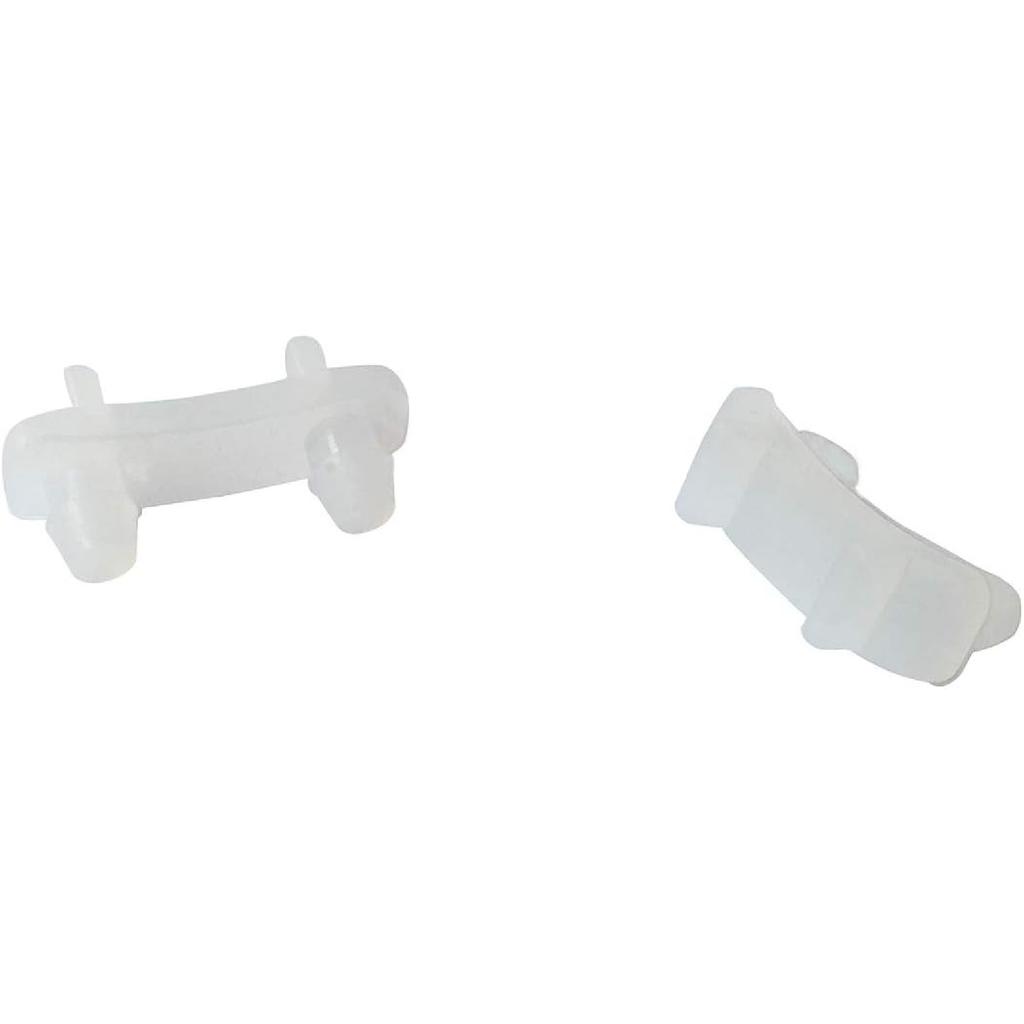 LONYE Rubber Bushing Shock Pad Fit for Nutribullet 600W 900W Blender NB-101B NB-101S NB-201(Pack of 6)
