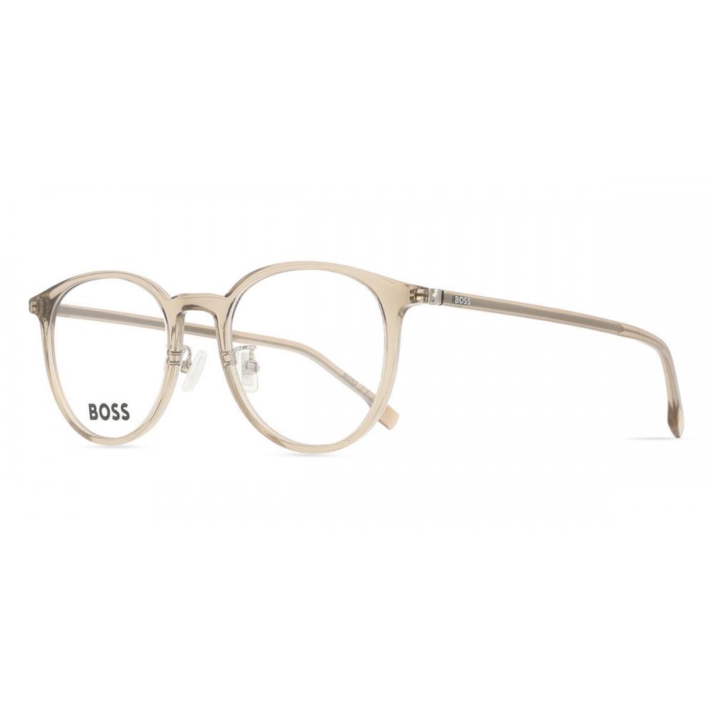 BOSS 79u Men Eyeglasses Asian Fit 1931 F