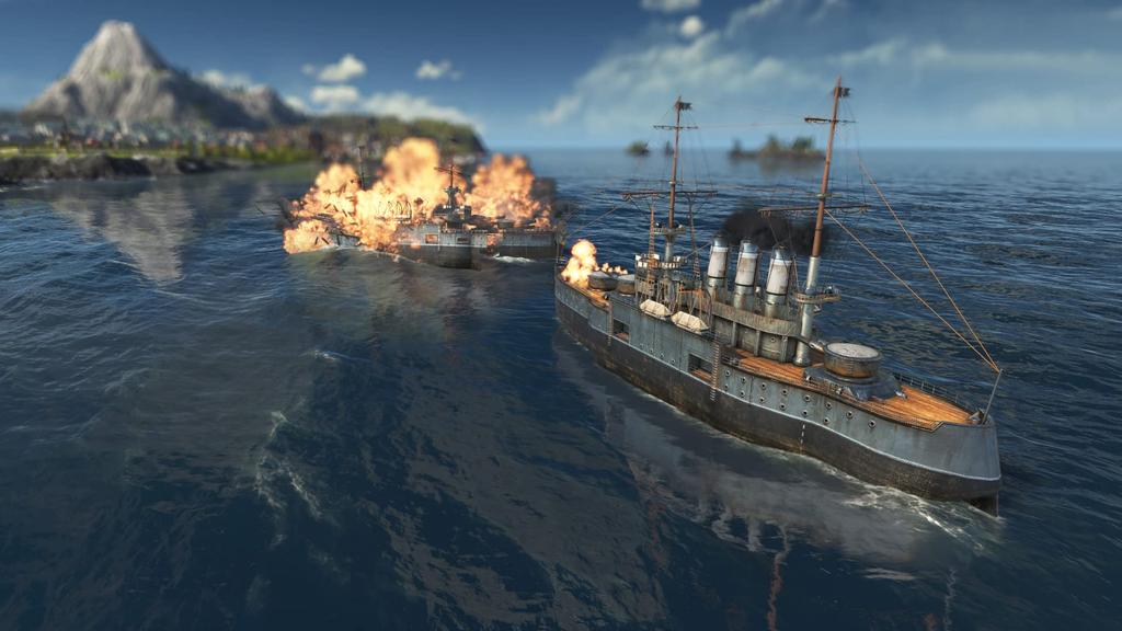 Anno 1800 Console Edition PS5 -
