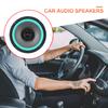 4/5/6 Inch Car Speakers 100W/160W W HiFi Coaxial Subwoofer 90Hz-20KHz Frequency Car Audio Speakers for Car Automotive Speaker