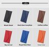 Xiangyin RFID Passport and ID Trifold Holder - New Hot Selling Travel Wallet