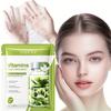 1PC/3PCS/5PCS/10PCS Collagen Anti-Aging Mask, Contains Natural Ingredients, Anti-Aging, Shrinks Pore