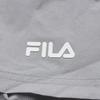 FILA Original Simple Solid Color Versatile Cool Touch Casual Shorts Women shorts Gravel-Gray F11W629808FGY