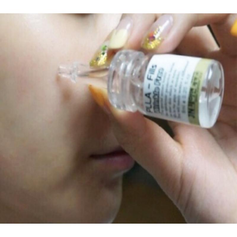 [HWA SEONG IN] PLLA Fills Wrinkle Free Premium Ampoule 7ml X 5ea