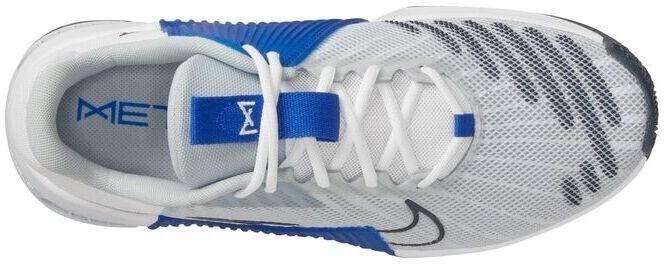 Sneakers Nike Metcon 9 White/race Blue/obsidian/pure Platinum