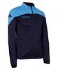 Ultimate Soccer Training Jacket Ultimate KF752KT11 NAB Japan to Japanese size [Kappa] Men's S- (equivalent S)