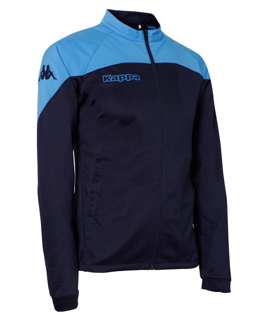 Ultimate Soccer Training Jacket Ultimate KF752KT11 NAB Japan to Japanese size [Kappa] Men's S- (equivalent S)