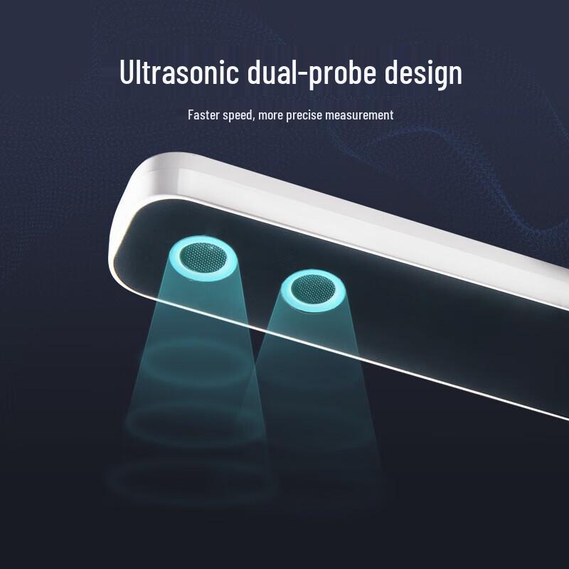 Yun Kang Bao Smart Height & Weight Body Fat Scale (CN version)