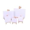 Cavalletto in Legno per Bambini & Supporto per Telefono per Schizzi e Pittura