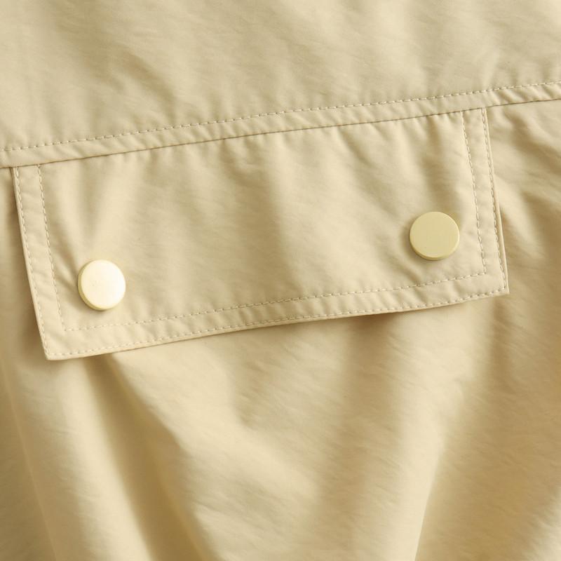 Y2K Summer Loose Casual Cardigan Women's Vest Fashion Lunch Break Solid Colour Zip Vest