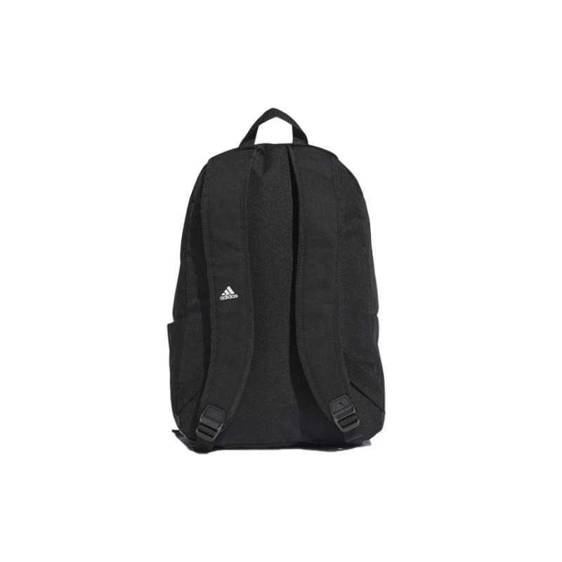 Adidas Polyester Backpack Regular Unisex Black Adidas GD2610