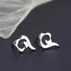 Lindon Women's Zircon Copper Alloy Earrings - Wedding Party Gift Pendant Earrings