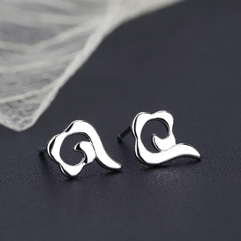 Lindon Women's Zircon Copper Alloy Earrings - Wedding Party Gift Pendant Earrings