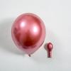 Pearlescent Metal Balloons - 5", 10", 12" for Wedding, Party, Mall Decorations & Anniversaries