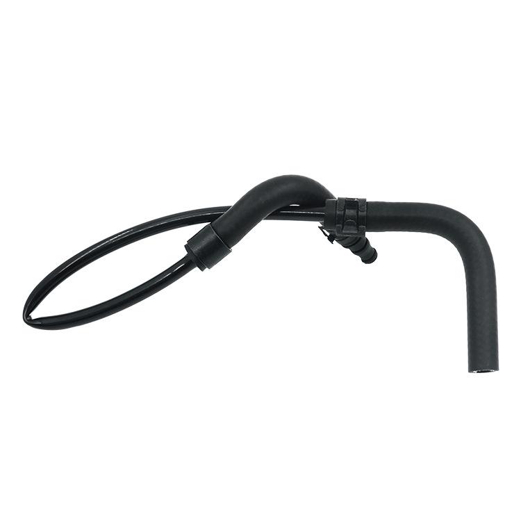 Mercedes-Benz Klasa C W203 Rura Wody Czajnika 2035010025 - Na Magazynie