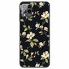 Case For T-Mobile REVVL 6 5G Animals Soft Silicone TPU Phone Back Cover for T-Mobile Revvl 6 Pro 5G Coque Protective Wolf Cat