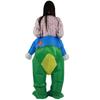 Adult universal size (150-190 cm)