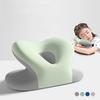 Nap Pillow for Office Desk Classroom Use Support Rest While Sleeping On Desktop During Noon Break Neck Pillow Throw Pillows