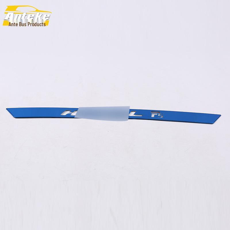 18 F5 High-Mounted Brake Light Decorative Bright Strip