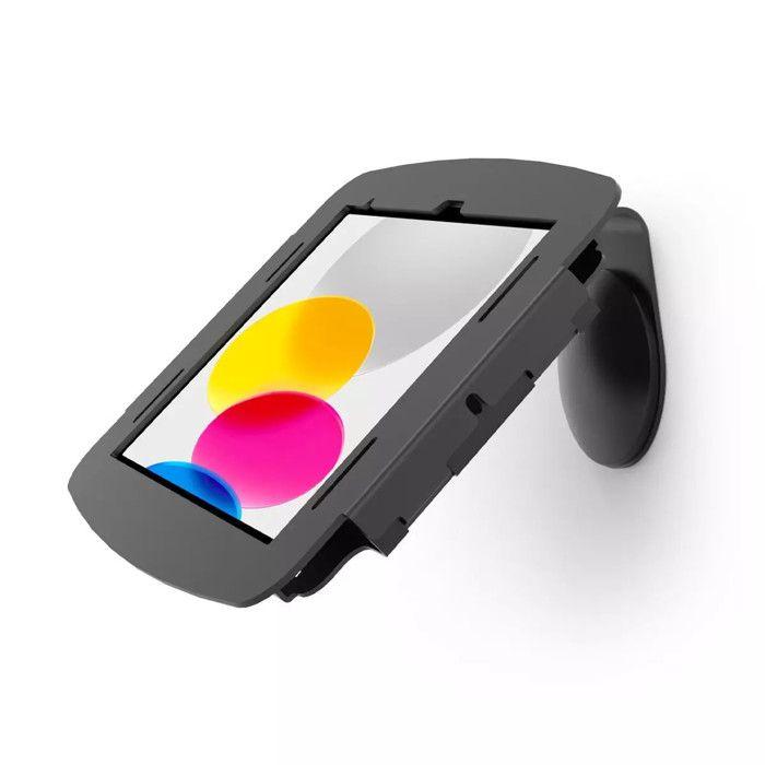 Compulocks Supporto Antifurto Tablet Nero per iPad Mini 6a/7a Generazione 8.3"