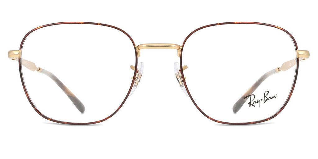 Ray Ban Rx6534 3188 Unisex Eyeglasses