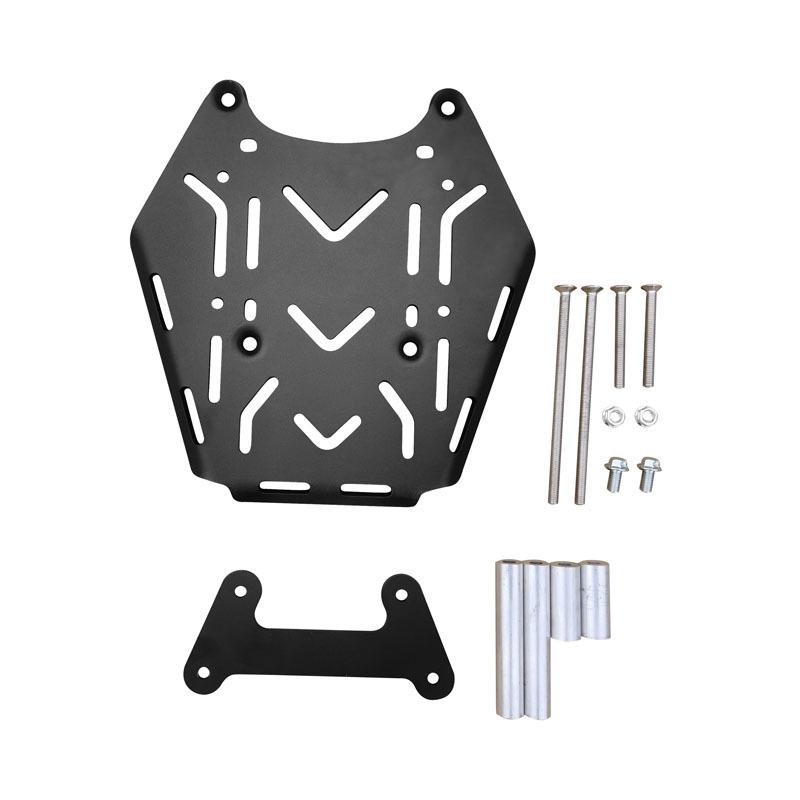CK150T-11 Kymco RKS150 X150 Racing Anti-Fall Front/Rear Guard Bar & Tail Rack