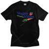 Vegan Vibes T Shirt Unisex Preshrunk Cotton Strawberry Plants Tee Tops Round Neck Short Sleeve Graphic Tshirt Gift Clothing