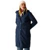 Regatta Womens/Ladies Yannta Insulated Waterproof Jacket