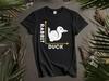 Duck Or Rabbit Funny Animal Lover Hoodie Tshirt Men Women Unisex AD808