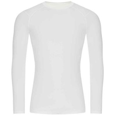 Mens Active Recycled Base Layer Top