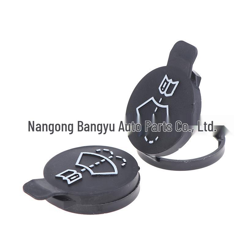 

Крышка бачка омывателя лобового стекла Chevrolet/Buick GM (13227300)