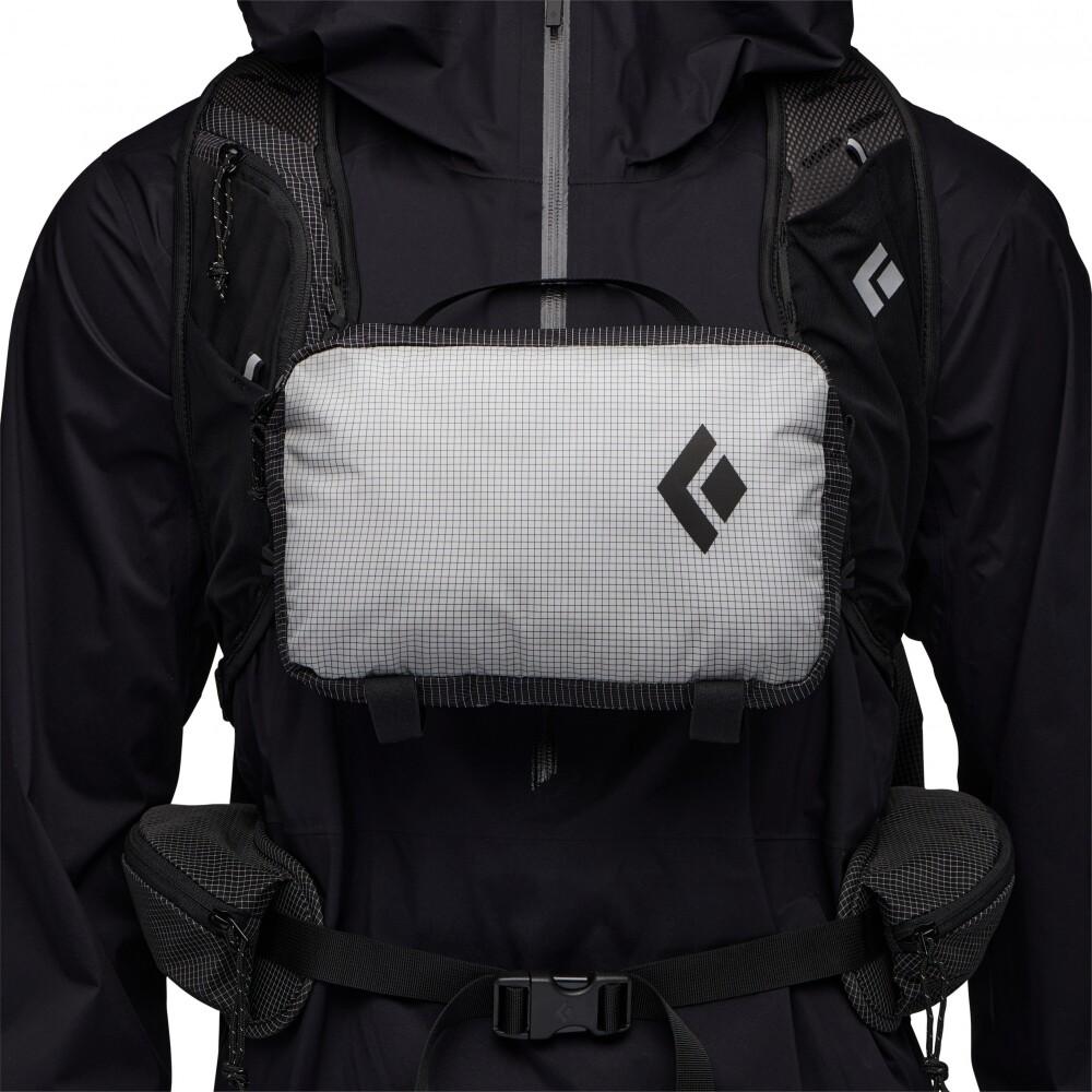 Black Diamond Satellite Bag /Bd680021