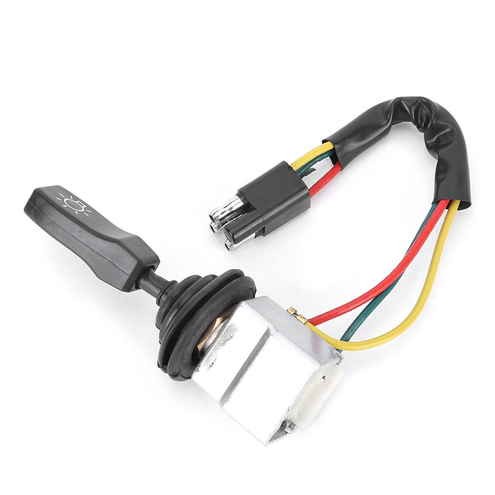 

Headlight Headlamp Switch PRC3430 Replacement Fits for Land Rover 90 110127