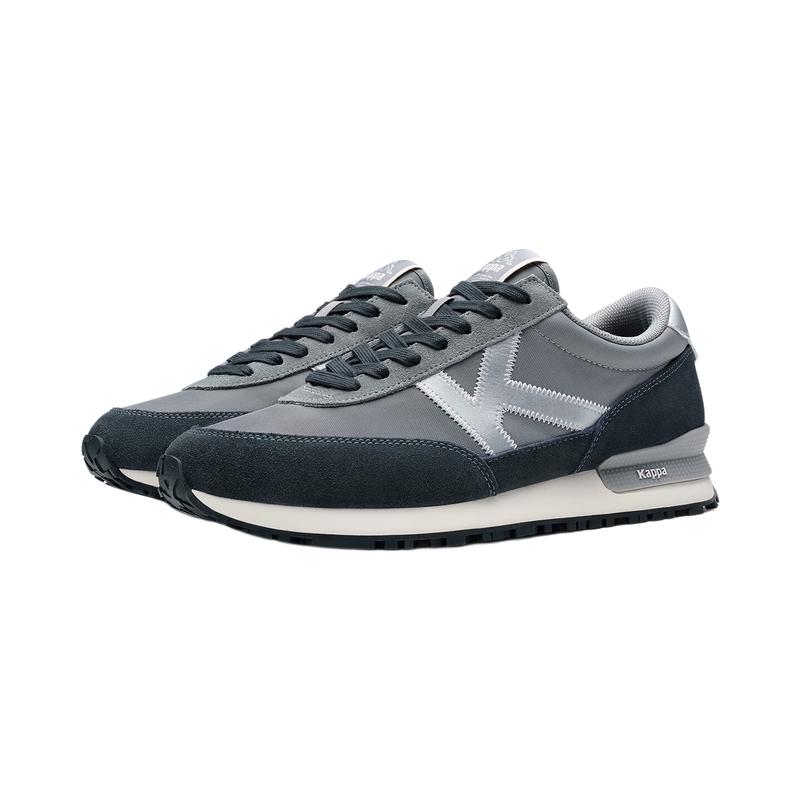 Kappa Unisex Thick-Soled Casual Running Shoes K0GW5MM55