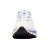 Li Ning Red Hare 6 Slip Resistant Abrasion Resistant Low top Running Shoes Men's White ARMT015-20