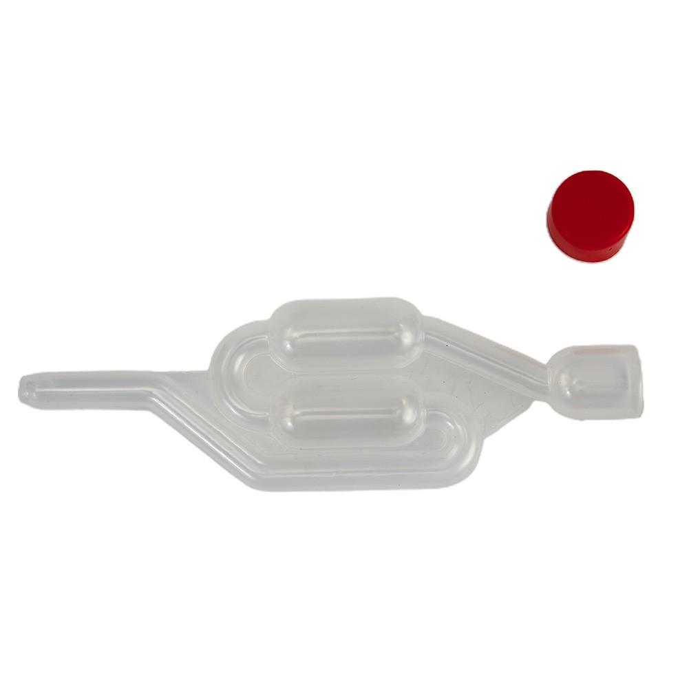 

Детектор 30 мл 5,5*17 см Детектор блока для проверки двигателя