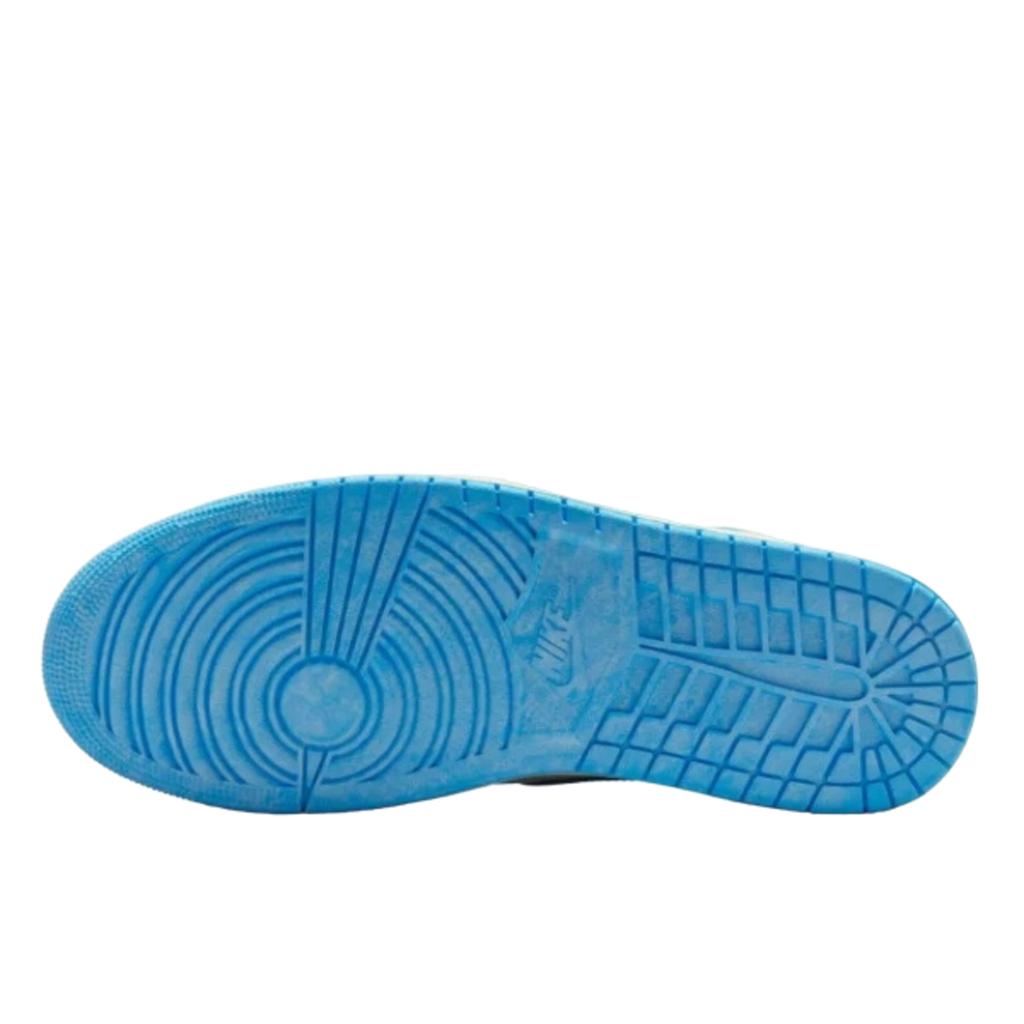 Air Jordan 1 Retro High OG UNC Reimagined