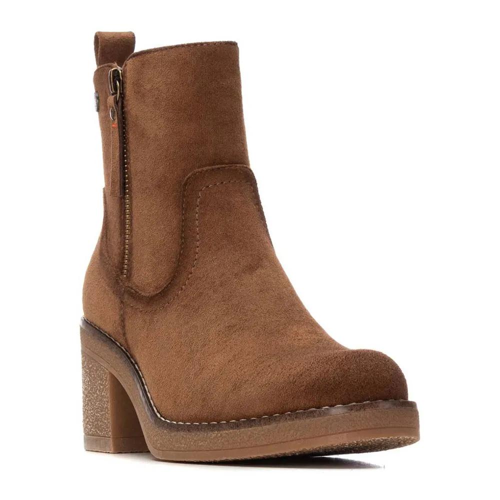 Refresh 173038 Booties na obcasie 41