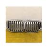 Smooth Plastic Rear Wheel Arch for BMW G18 X5 (51775A5CD57/51775A5CD58)