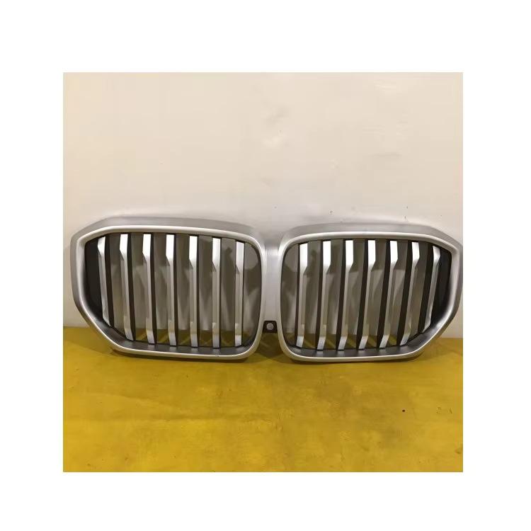 Smooth Plastic Rear Wheel Arch for BMW G18 X5 (51775A5CD57/51775A5CD58)