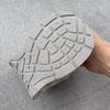Fashion Women's Running Shoes 2025 Autumn New Fashion Vintage Mesh Breathable Casual Shoes Comfortable Lace Up Height Increase Sneakers